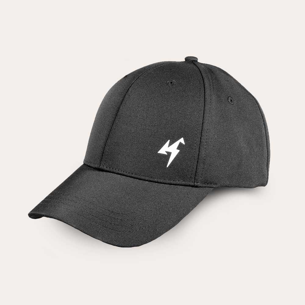 Gorro Korde Urbano Negro