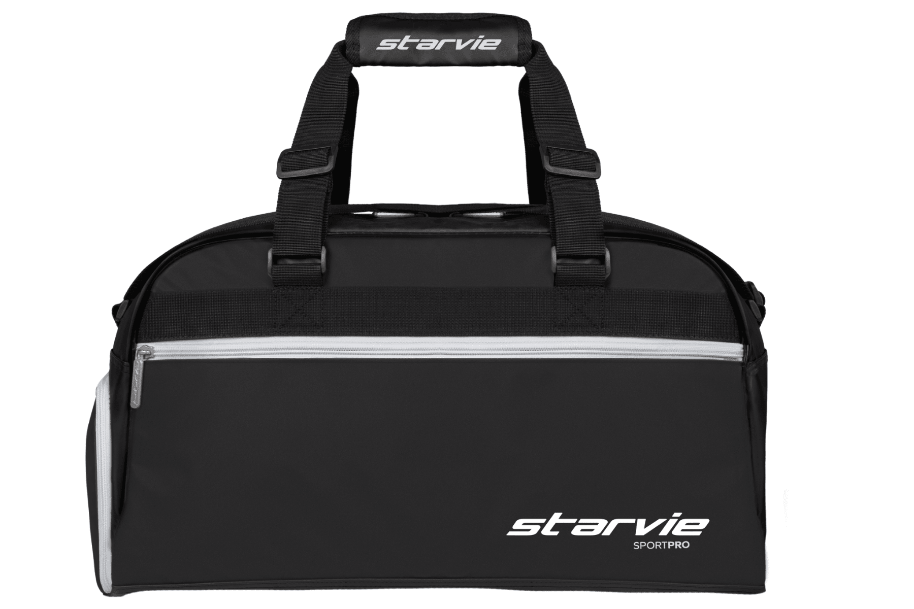 Bolsa Gym Starvie Padel Negro