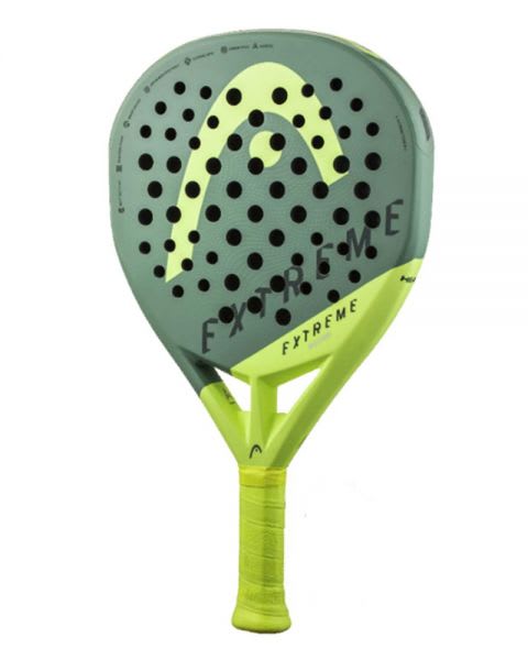 Pala Head Extreme Motion 2023
