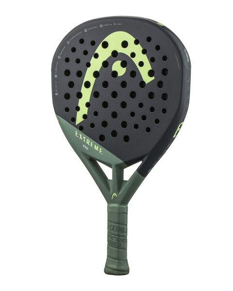 Pala Head Extreme Pro 2023