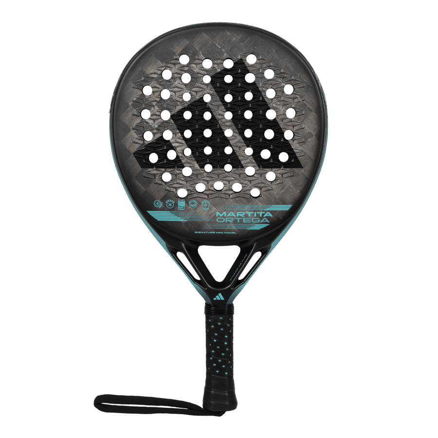 Pala de Padel Adidas Cross It Light 2024 – Martita Ortega | Padel