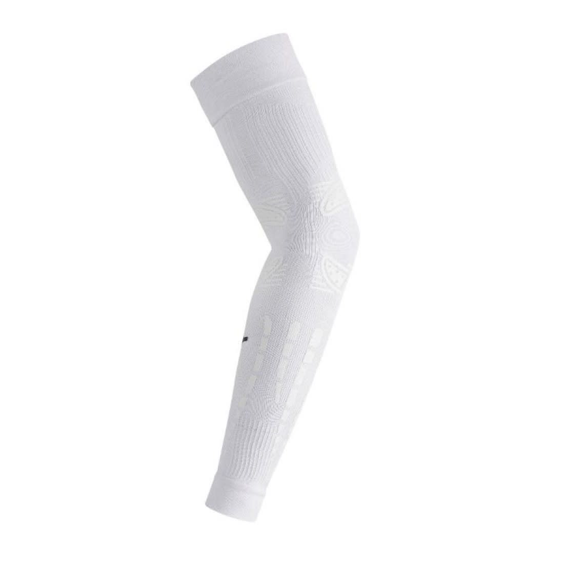 Floky Manguito No Strain Evolution Blanco 1 Unidad Talla L/XL