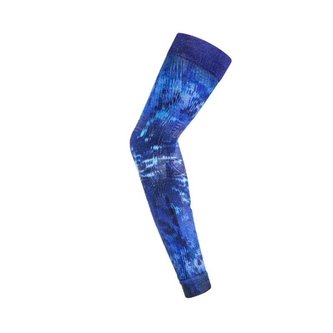 Floky Manguito No Strain Evolution Fantasy Supernova Azul Talla L/XL