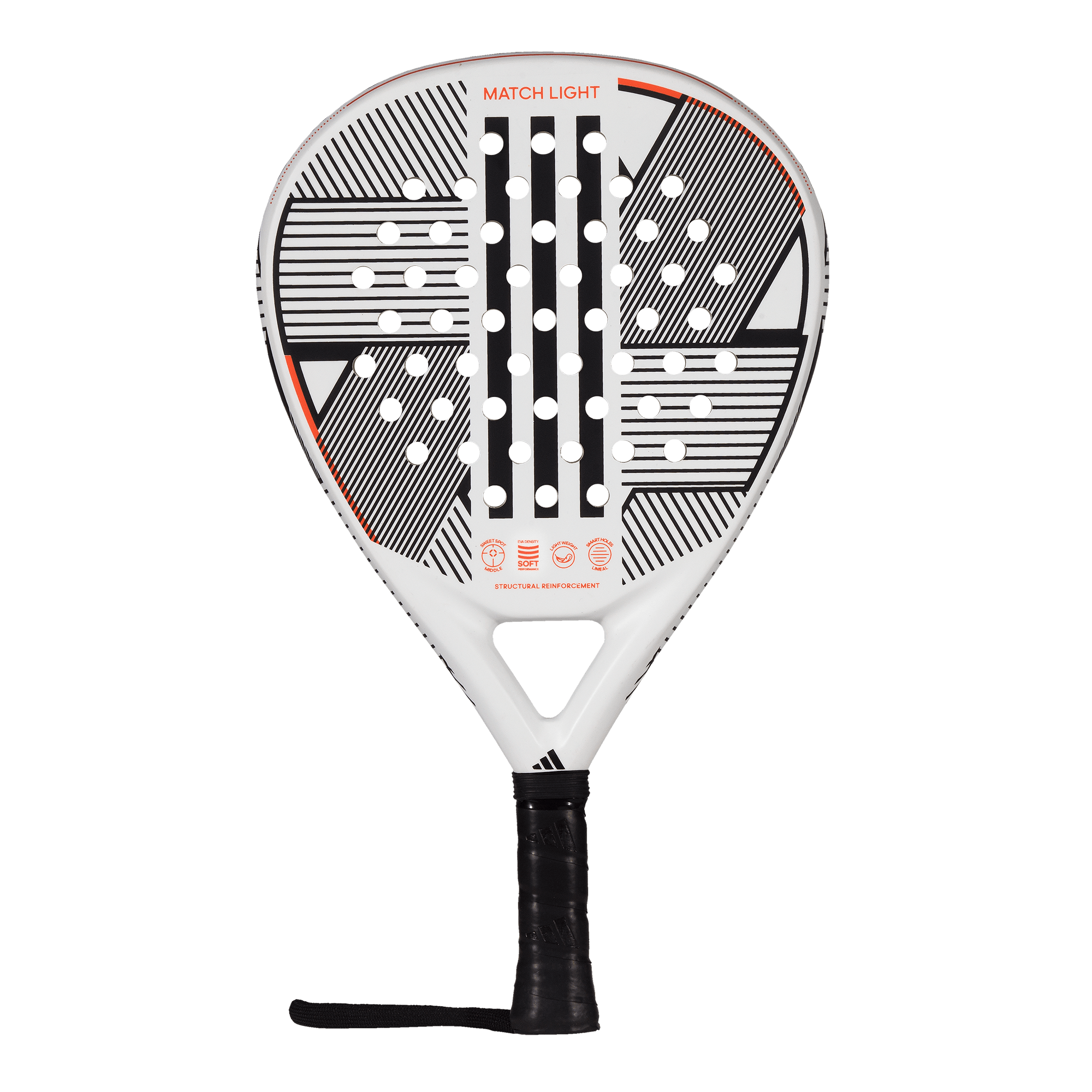 Pala Adidas Match Light 3.3