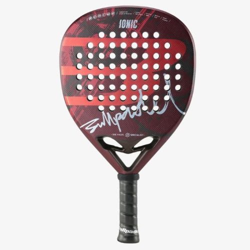 PALA BULLPADEL IONIC POWER 2024