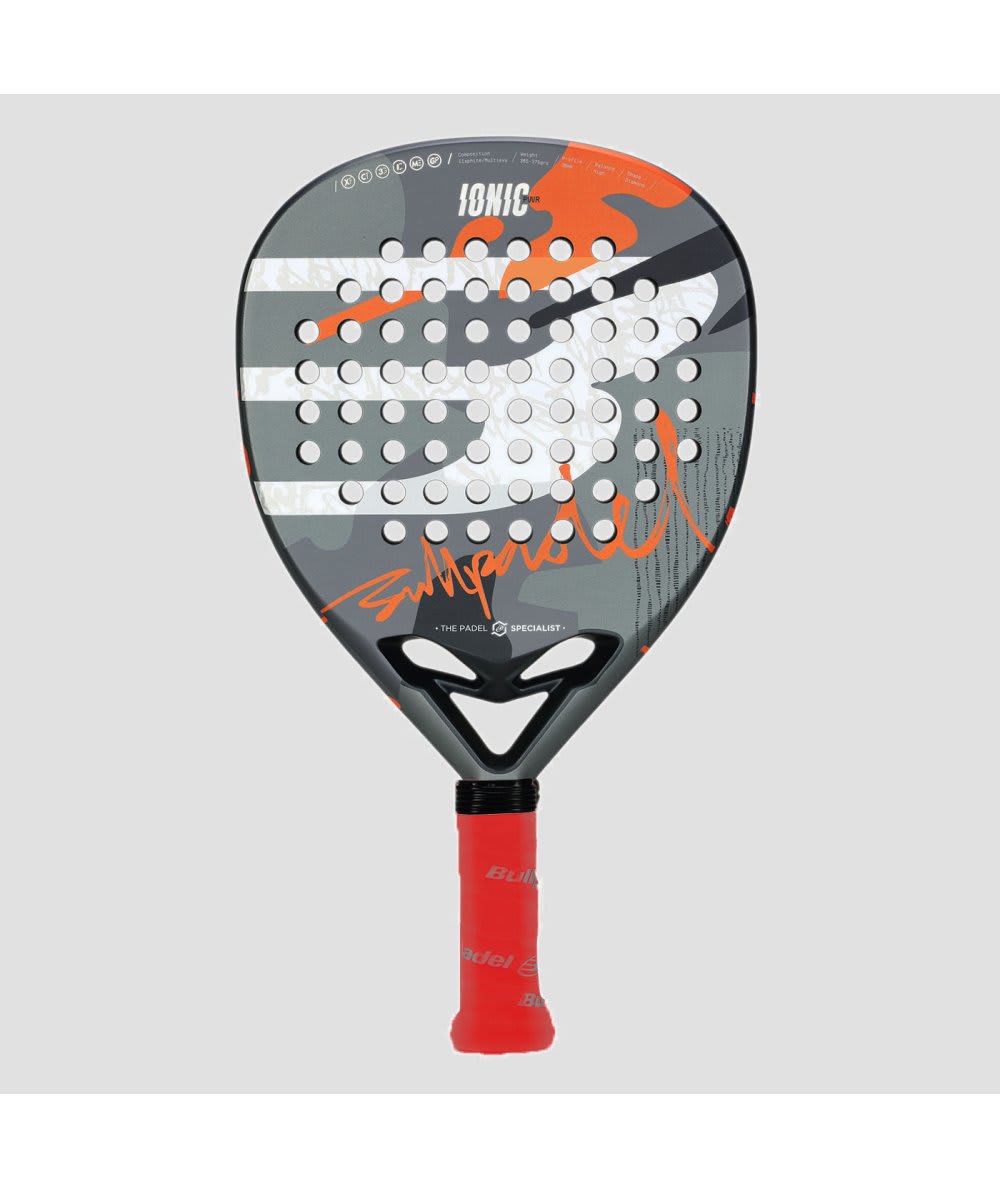 Pala Bullpadel Ionic Power 2025