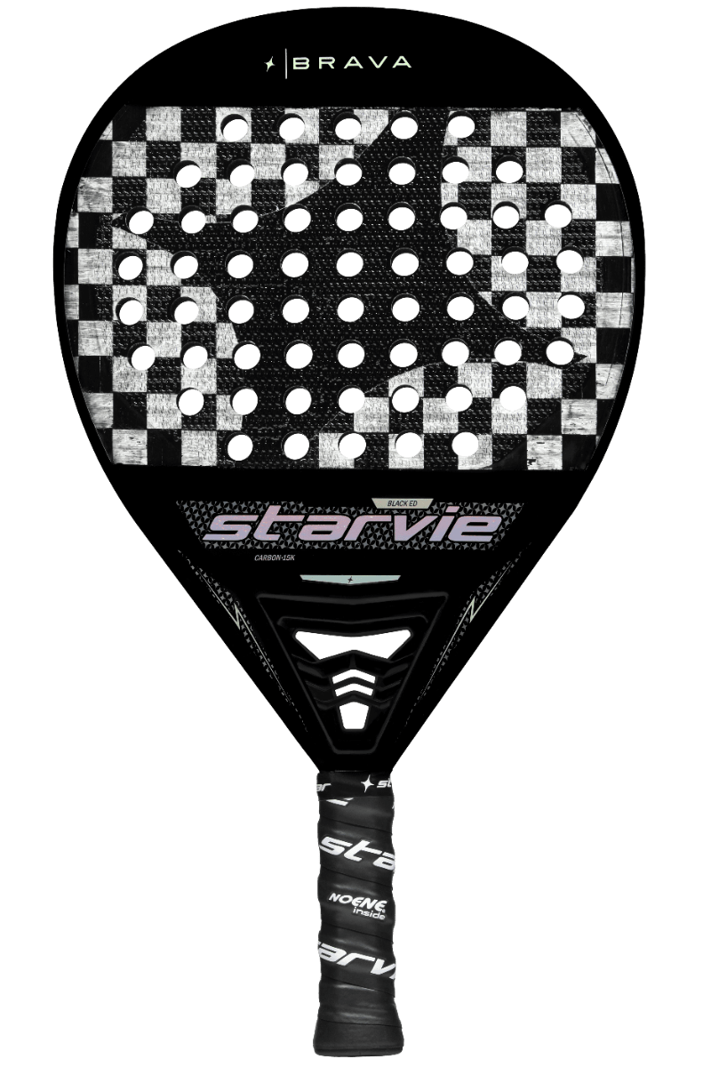 Pala de Padel Brava Soft