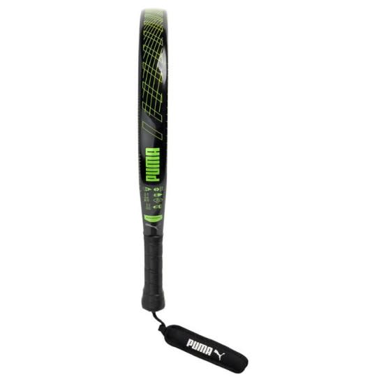 Pala Puma Solar Attack II CTR