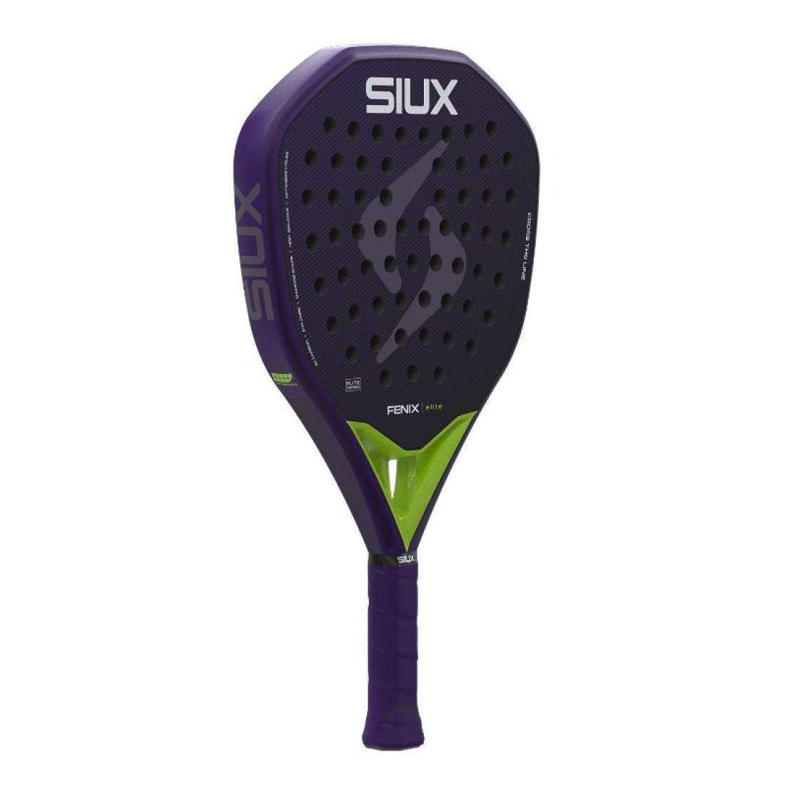 Pala Siux Fenix Elite 6 2026 | Padel Altamira