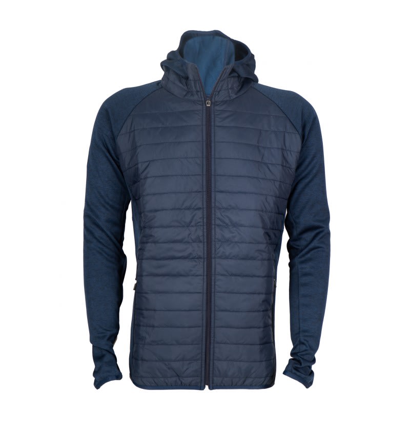 Chaqueta Set Azul Marino Talla XXL