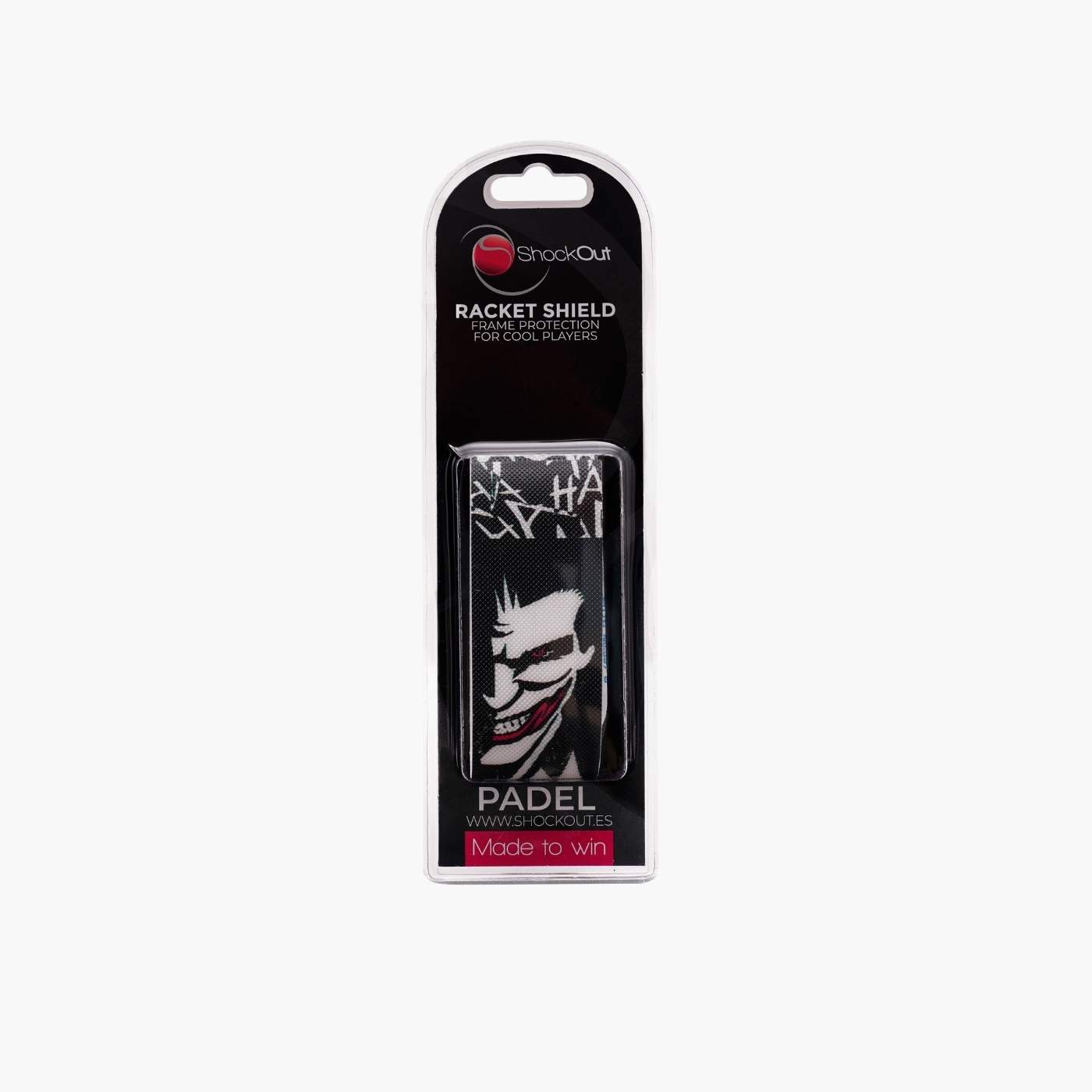 Protector ShockOut Jocker