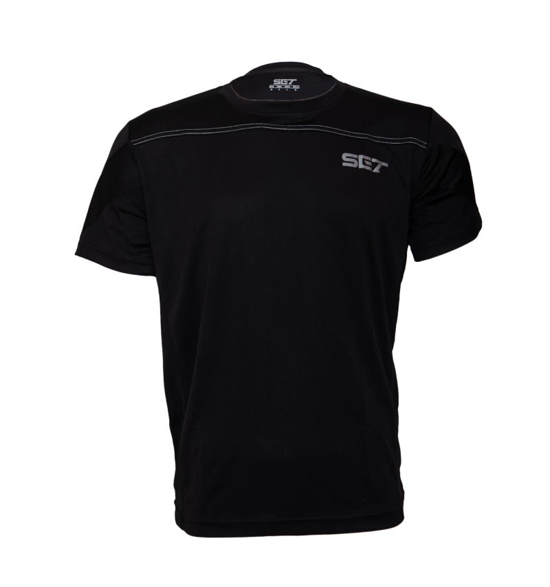 Camiseta Set High School Black Talla L