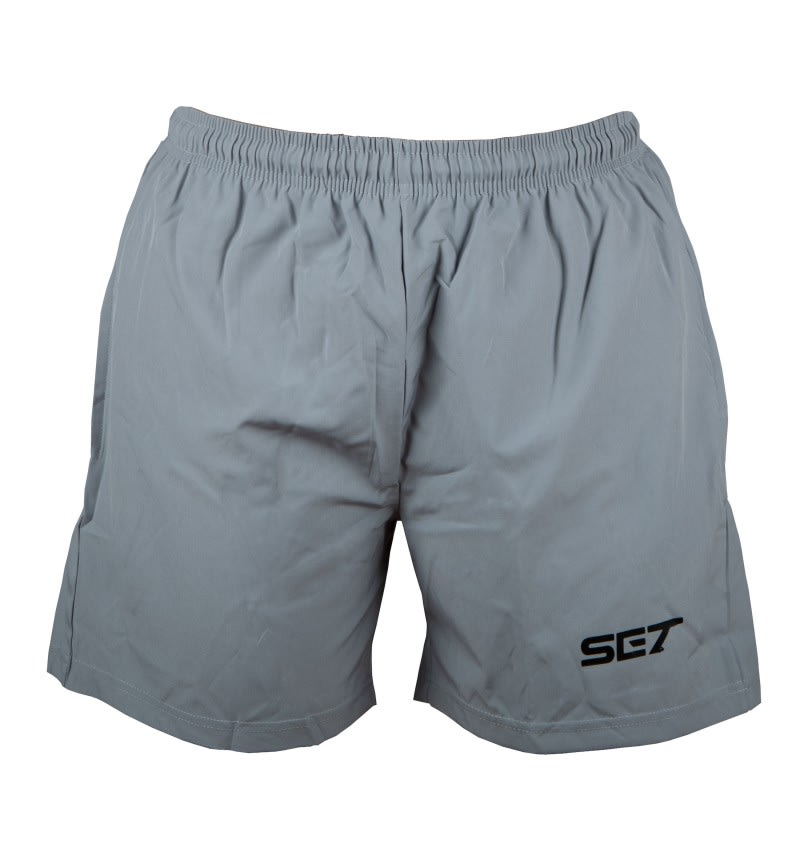 Short Set Master Silver Talla L