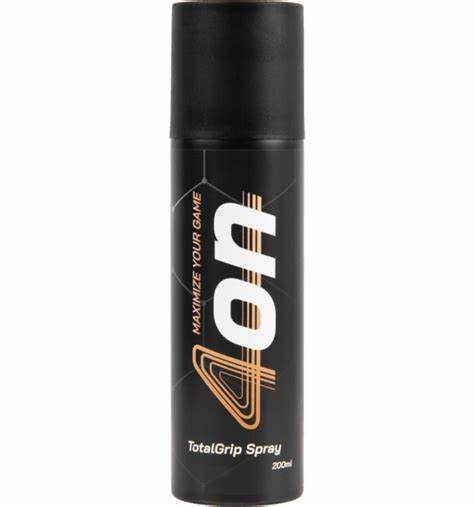 Totalgrip Spray 4 On 200 ml