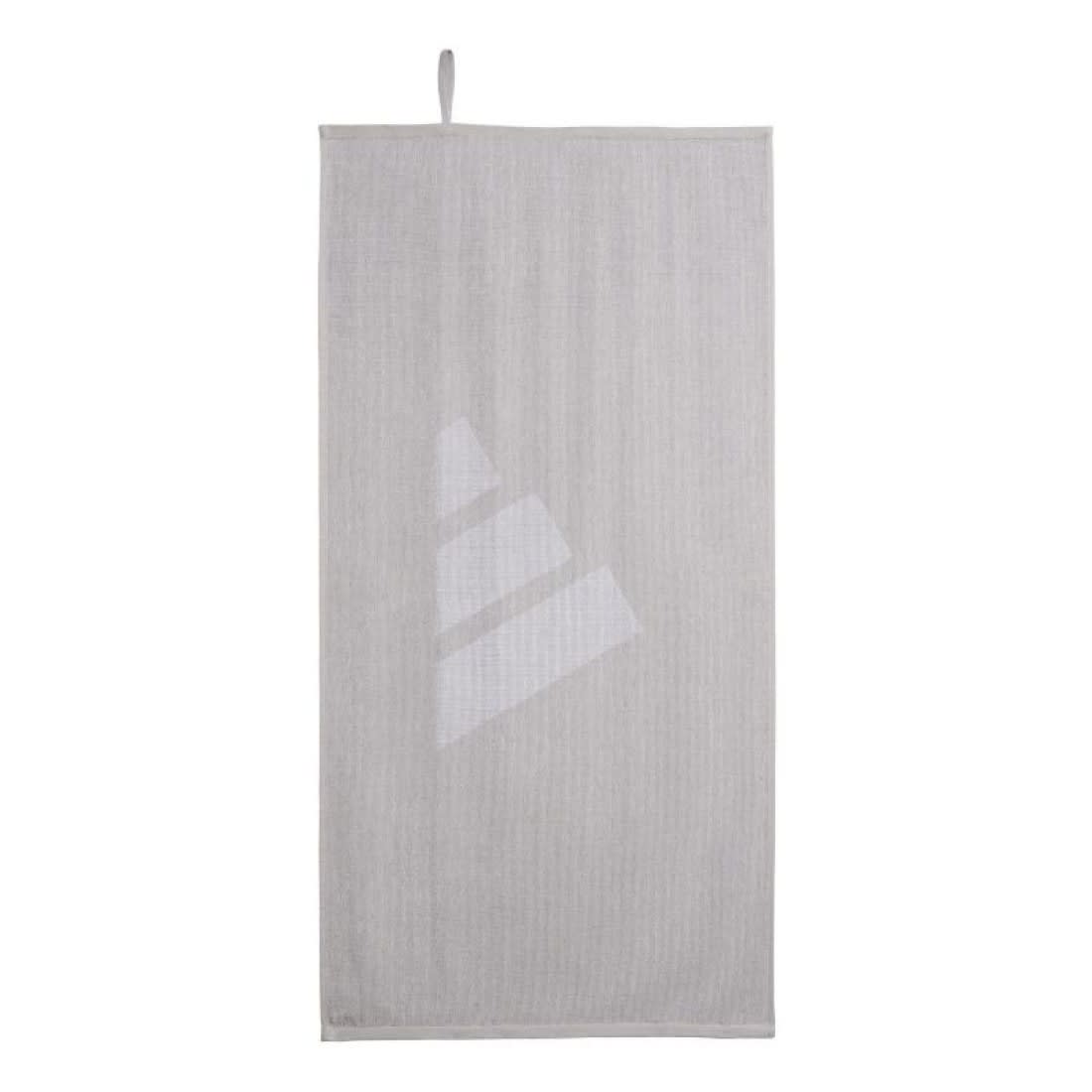 Toalla Adidas Performance Gris