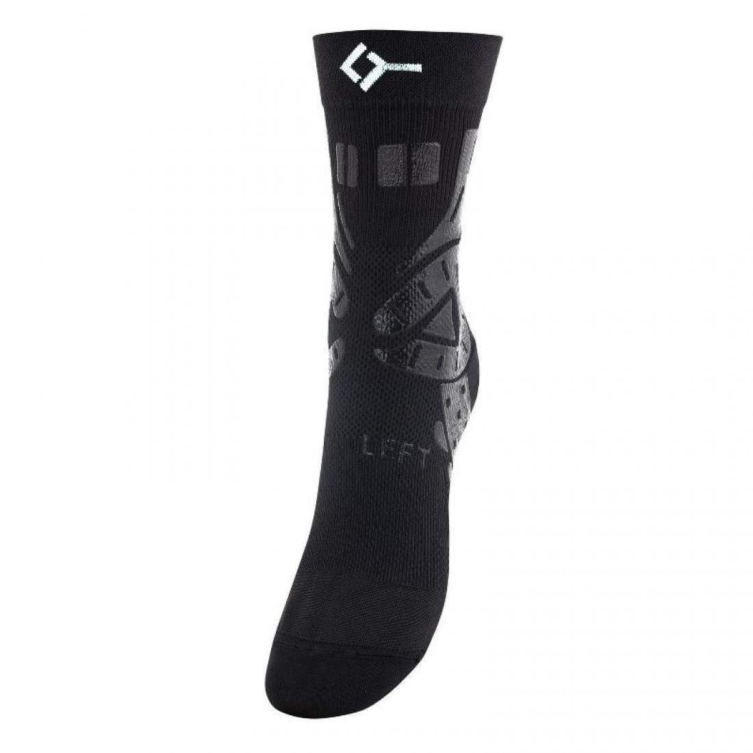 Tobillera Floky Derecha Negro Talla L/XL