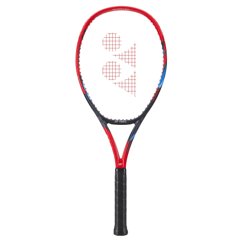 Raqueta de Tenis Yonex Vcore 100 Scarlet Grip 3 | Padel Altamira