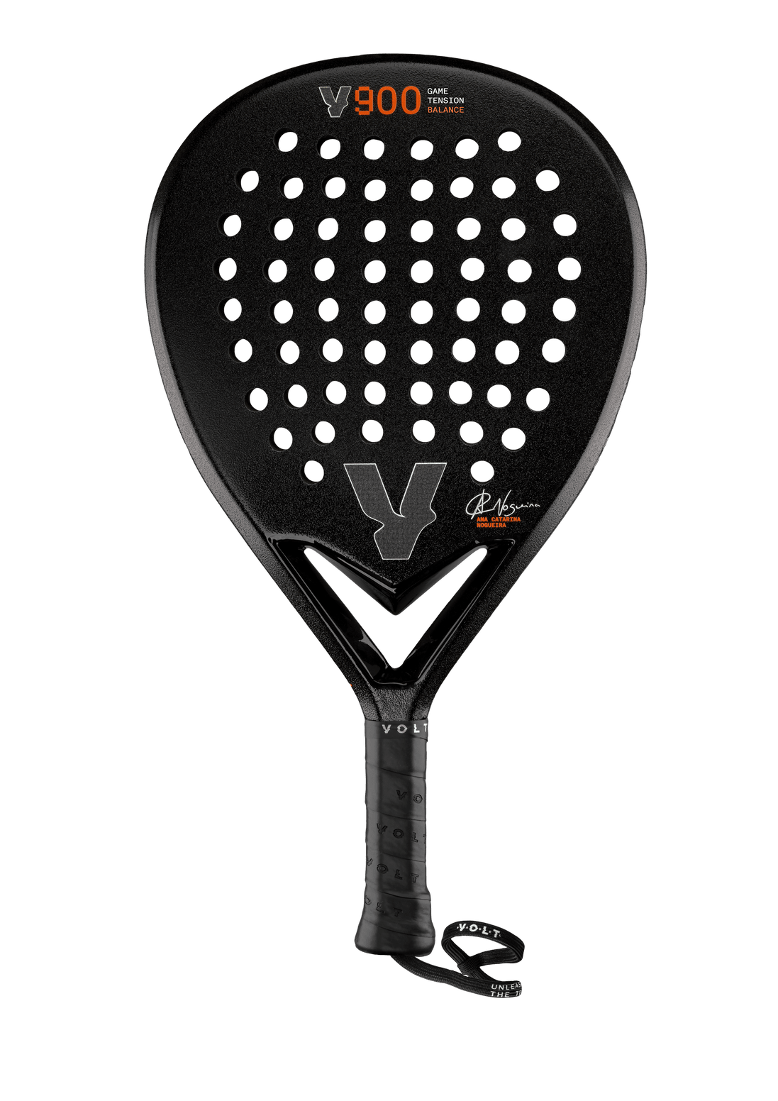 Pala Volt 900 2023 + Funda + Protector + Over