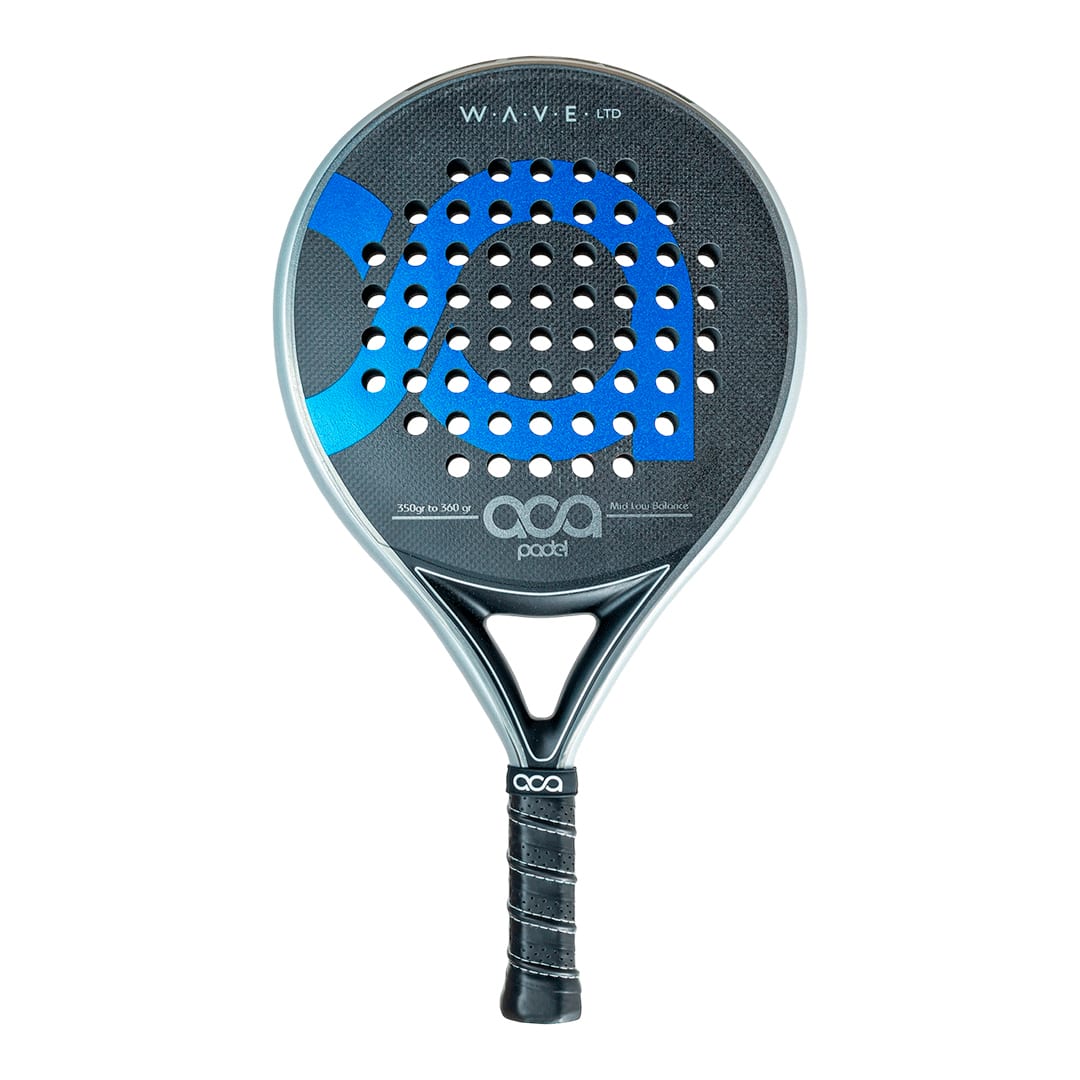 PALA PADEL ACA WAVE LTD