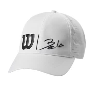 Gorro Bela II White Osfa