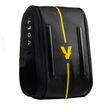 Bolso Paletero Volt Bag Black