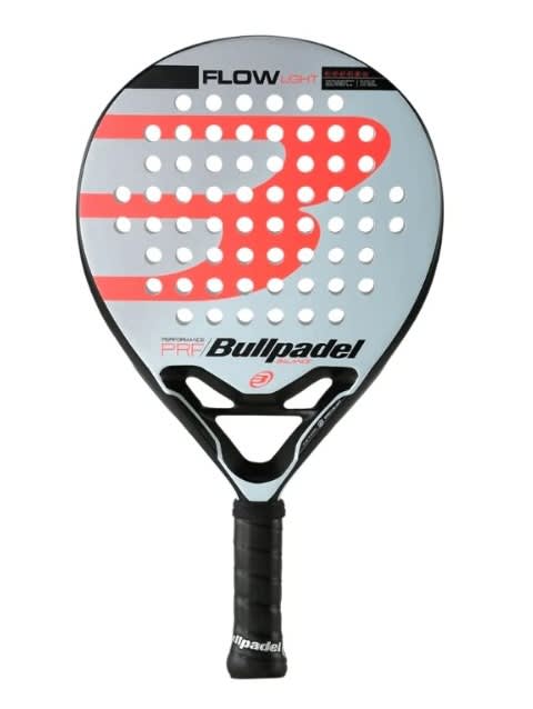 Pala Bullpadel Flow Light 22