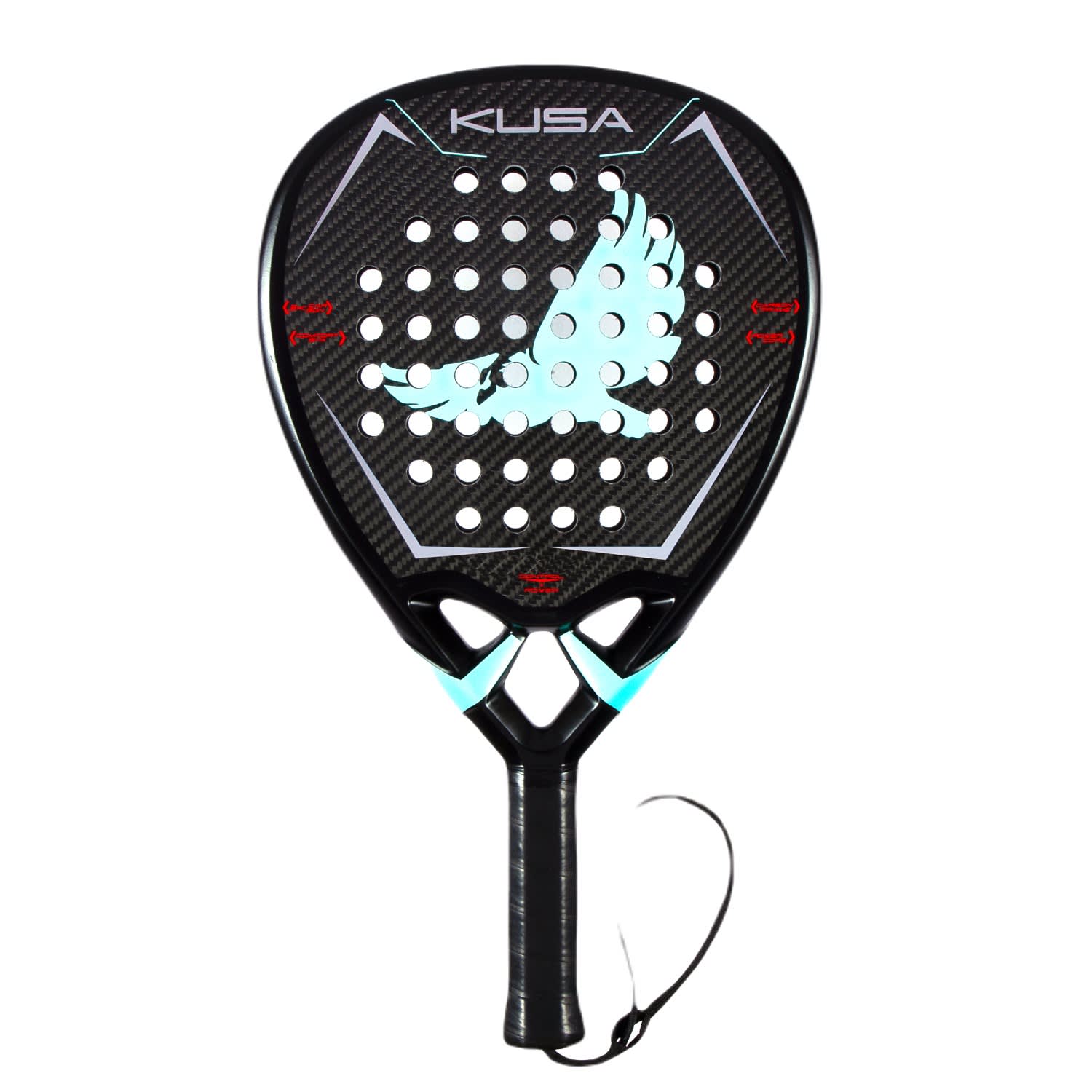 Pala Kusa Padel Pro