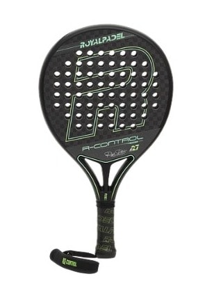 Pala Royal R Control 2024