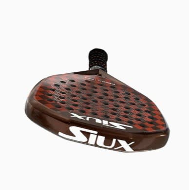Pala Siux Fenix Pro 5 2025 Alex Chozas | Padel Altamira