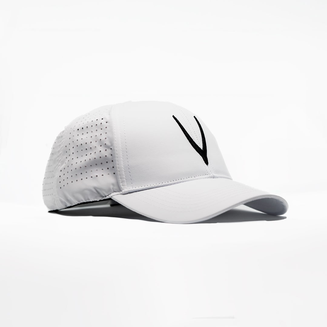 Gorro Impala Sport Hat White