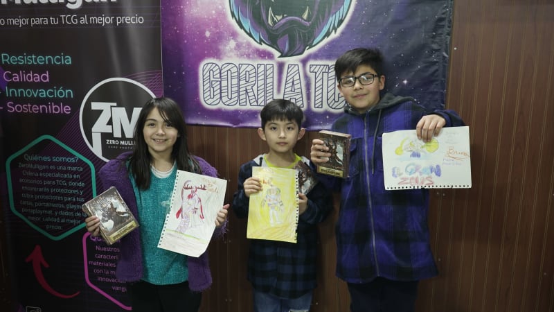 Día del niño