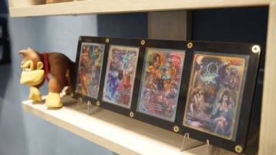 Torneo aniversario Gorila TCG