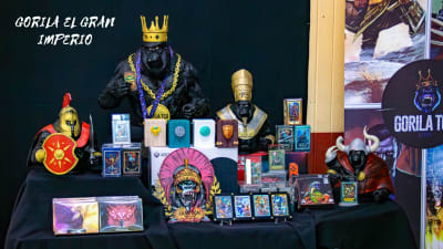 Gorila El Gran Imperio