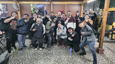 Torneo Aniversario IV