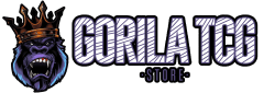 GorilaTCG | Tienda De Tcg y Coleccionismo