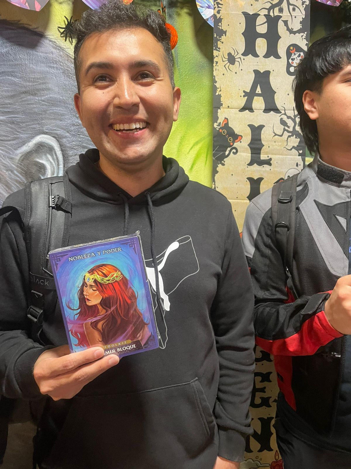 Aniversario Gorila 2