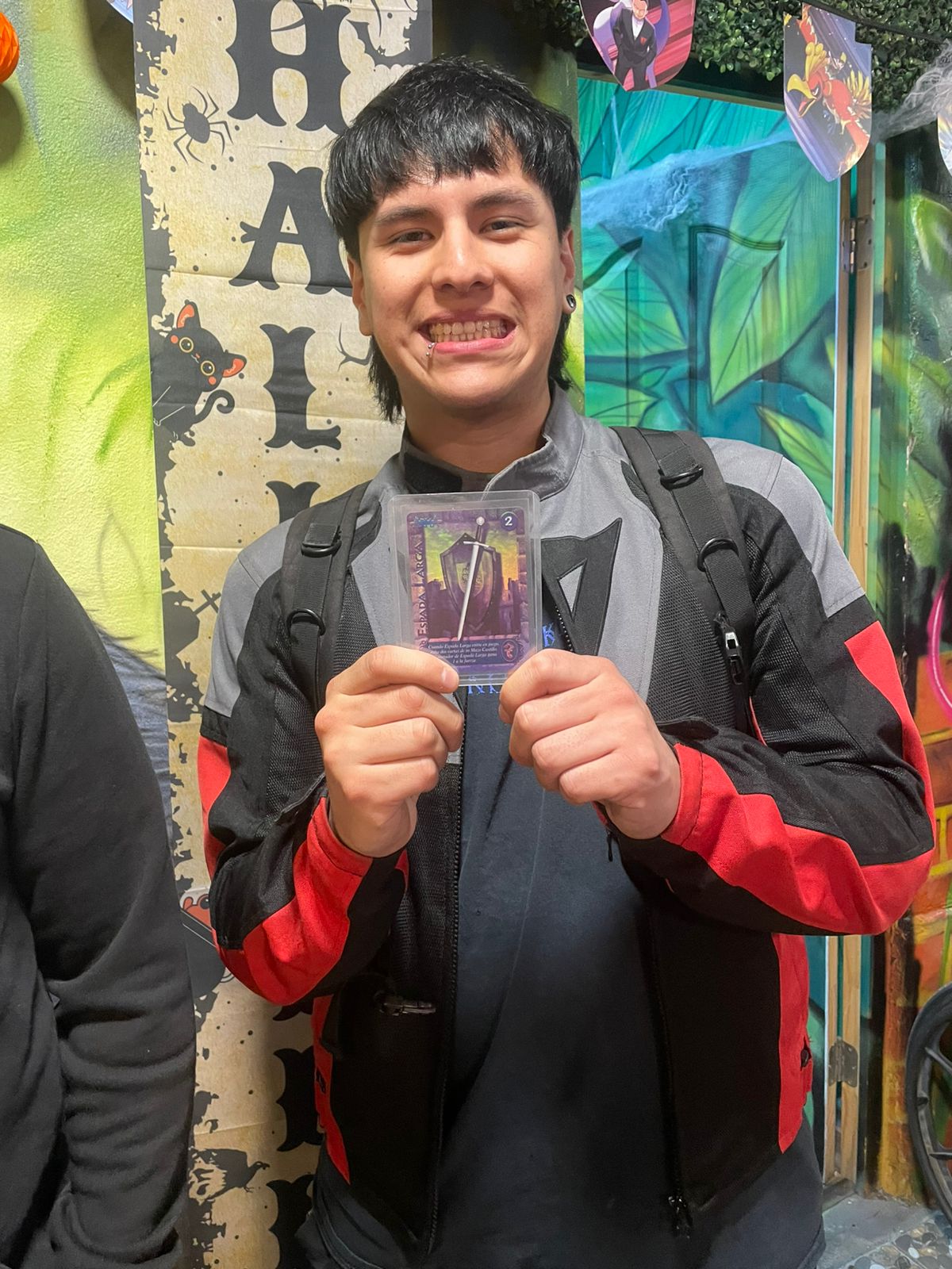 Aniversario Gorila 5