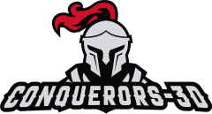 Conquerors-3D