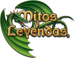 Mitos Y Leyendas