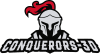 Conquerors-3D