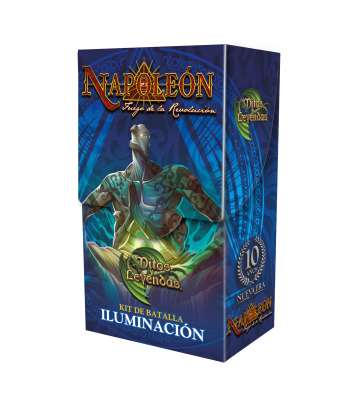 Kit De Batalla 
