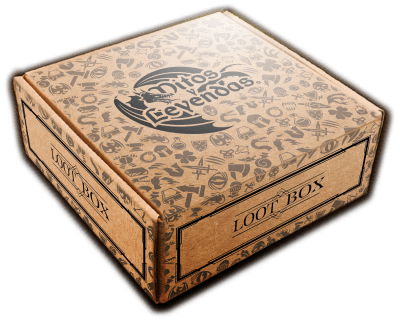 Lootbox Primera Era 2024
