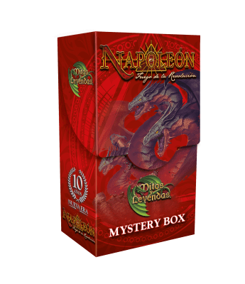 Mystery Box 