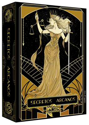 Secretos Arcanos