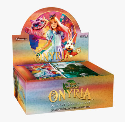 Display Onyria 