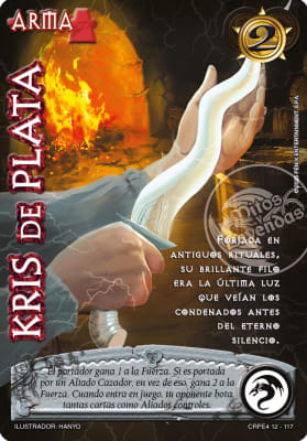 Kris De Plata