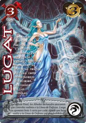 Lugat