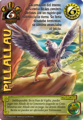 Pillallau