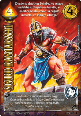 Sigurd Ragnarsson