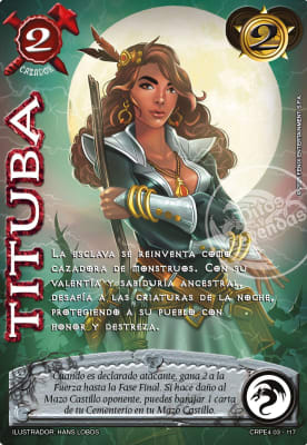 Tituba